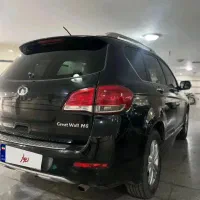 هاوال H6 مدل ۹۵ /موتور میتسوبیشی /فول آپشن /بی‌رنگ|خودرو سواری و وانت|تهران, چوب تراش|دیوار