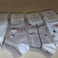 جوراب مچی زنانه