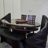 میز ناهارخوری ۶نفره