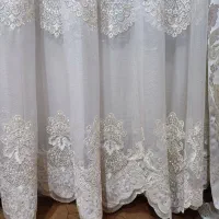 پرده ترک نونو|پرده، رانر، رومیزی|خرمشهر, |دیوار