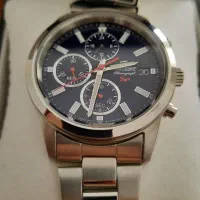 ساعت اورینت کورنوگراف