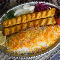 آشپزی نذر و نذورات ایام محرم پذیرفته می شود