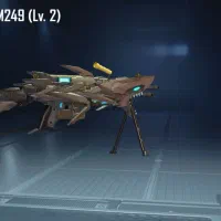 اکانت پابجی امفور یخی