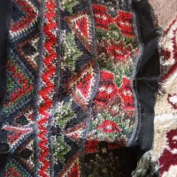 بلوچی دستی برای 10سال 9سال.|لباس|زابل, |دیوار