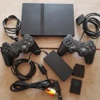 فروش PS2|کنسول، بازی ویدئویی و آنلاین|سبزوار, امام خمینی (ناوی)|دیوار