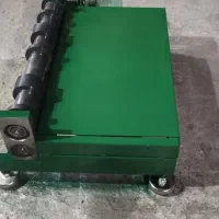 دستگاه برش نوار  پی وی سی