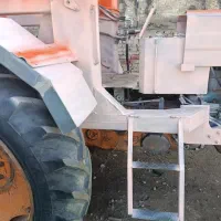 بیل عقب رمانی|خودرو سنگین|سبزوار, جوادیه شرقی|دیوار