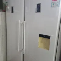 یخچال دو قولو ضد برفک