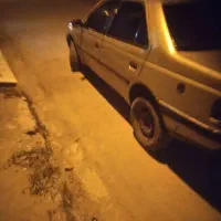 ماشین پژو۴۰۵|خودرو سواری و وانت|زاهدان, |دیوار