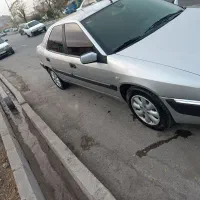 زانتیا|خودرو سواری و وانت|خاوران, |دیوار