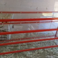 ویترین مغازه