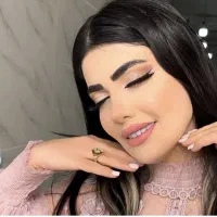 ارائه انواع میکاپ محفلی،همراهی،vip  kamandbeauty11|آرایشگاه و سالنهای زیبایی|دالاهو, |دیوار