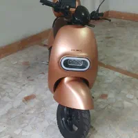 موتور کویر