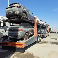 سواری کش هشت تایی بندر