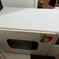 دستگاه جوجه کشی