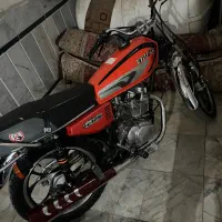 موتور مدل ۸۶