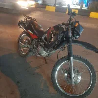 موتور تریل ۱۵۰فروشی