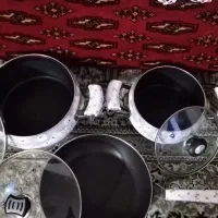 لامپ هیتر،قابلمه ترک،بخاری برقی،سرخکن،دستگاه بخور|اجاق گاز و لوازم برقی پختوپز|ورامین, ورامین|دیوار