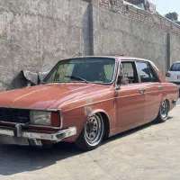 پیکان اسپرت|خودرو کلاسیک|رباطکریم, مسکن مهر آبشناسان|دیوار