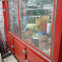 کلیه لوازم فست فود|کافیشاپ و رستوران|تهران, آذربایجان|دیوار