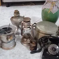 عتیقه مناسب مکانهای سنتی بیش از ۸۰قدمت|کلکسیون اشیاء عتیقه|مشهد, مصلی (کارمندان اول)|دیوار