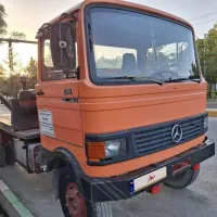 خاورباکس ۶۰۸ منطقه ۵و۶|خودرو سنگین|مشهد, شهید آوینی|دیوار