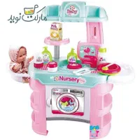 اسباب بازی مراقبت از نوزاد