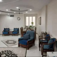 اصالت در هر آجر،آرامش در هر نفس*۱۱۰متر*نیسانیان|اجارهٔ آپارتمان|اراک, |دیوار