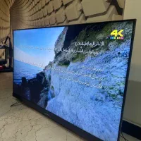 ال ای دی 50 جی پلاس گلدیران اصل کره درحدنو سالم