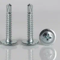 تامین کننده پیچ شیروانی از تایوان و چین ( تک پیچ )|ابزارآلات|تهران, امام زاده حسن|دیوار