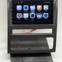 پخش تصوری ماشین مولتی مدیا|قطعات یدکی و لوازم جانبی|تهران, تهرانپارس شرقی|دیوار