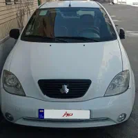 تیبا ۱ دوگانه شرکتی