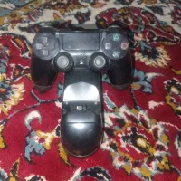 دستهps4اصلی شارژر دسته