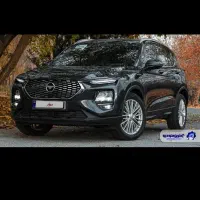 فروش هایما s8 و هایما s5