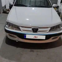 پژو پارس tu5