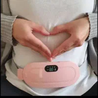 کمربند طبی انواع درد و ایام قائدگی جعبه صورتی اصل|آرایشی، بهداشتی، درمانی|کرج, عظیمیه|دیوار