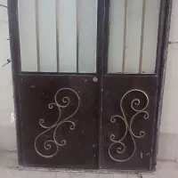 درب  ساختمان