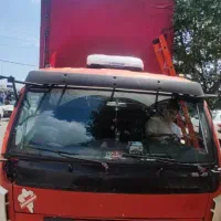 کولر گازی برقی 24 و 12 ولت