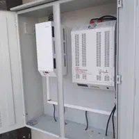 ترانس استابلایزر فاراتل مصارف خانگی کولر باغ ویلا