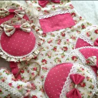 سرویس آشپزخانه