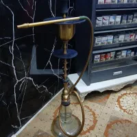 قلیون عربی moso