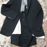 کت و شلوار مردانه