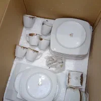 ظروف پذیرایی