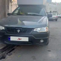 آریسان ۲ مدل ۱۴۰۲