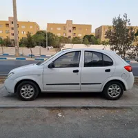 تیبا 2 مدل ۱۴۰۰