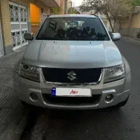 سوزوکی گرند ویتارا اتوماتیک 2000cc، مدل ۲۰۰۸