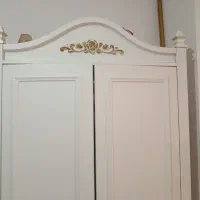 کمد|جاکفشی، کمد، دراور|گرمدره, |دیوار