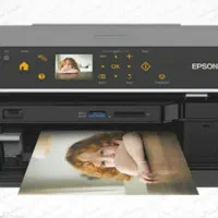 پرینتر px660 رنگی سه کاره اپسون