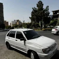 111مدل 97|خودرو سواری و وانت|پاکدشت, پاکدشت (مامازند)|دیوار