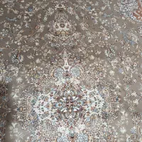 دو عدد فرش ۱۲متری در حد